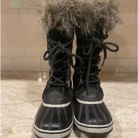 Sorel Boot 7 - Picture 3 of 11